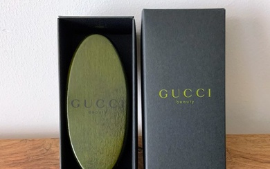 Gucci - Brosse à chaussures - Fashion accessories set