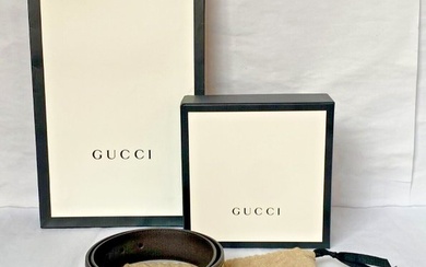 Gucci - Monogram - Belt