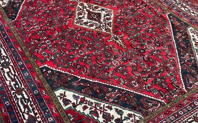 Hamadan - Carpet - 364 cm - 294 cm