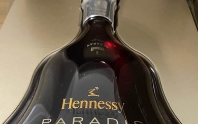 Hennessy - Paradis Rare Cognac - metal stopper - 700ml