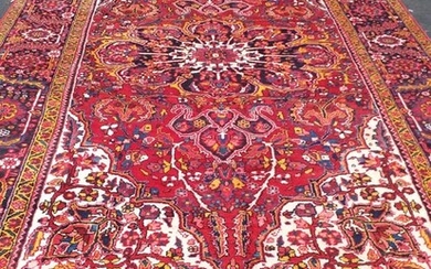 Heriz - Carpet - 355 cm - 240 cm