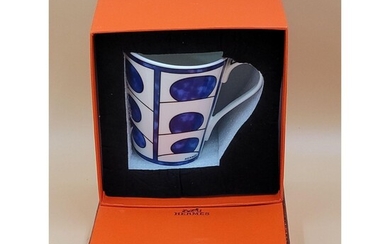 Hermes Cup / Mug NIB