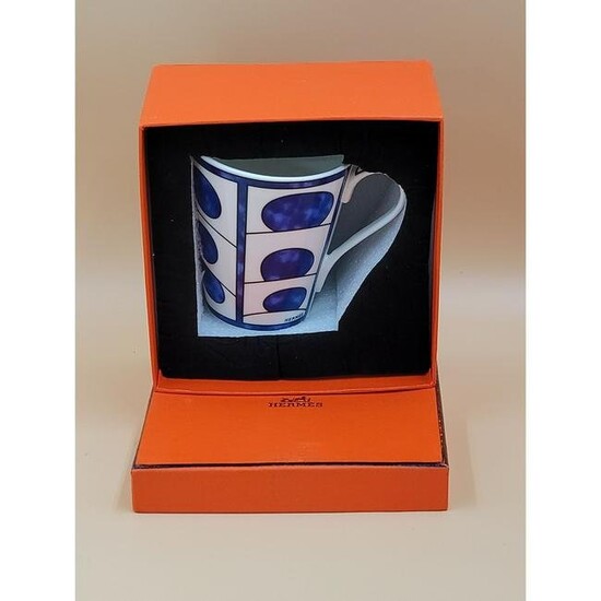 Hermes Cup / Mug NIB