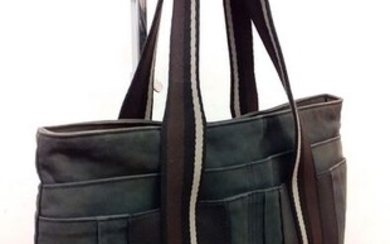Hermès - Troca Shoulder bag