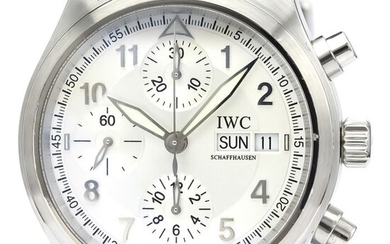 IWC - Spitfire - IW370623 - Men - 2011-present