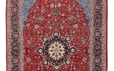 Isfahan Kork - Rug - 368 cm - 205 cm