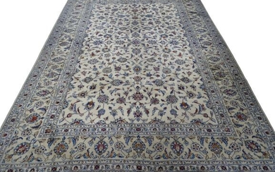Keshan - Carpet - 295 cm - 200 cm