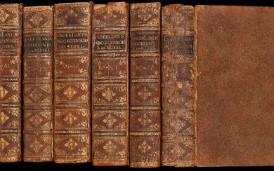 Kok, Jacobus & Johannes Allart, "Historical Encyclopedia of Holland"