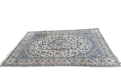 Large Nain carpet