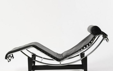 Le Corbusier; Charlotte Perriand; Pierre Jeanneret