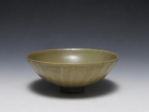 Longquan Celadon Bowl, Song Dynasty