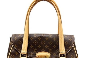 Louis Vuitton - Beverly GM Shoulder bag