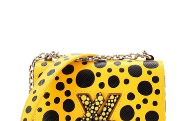 Louis Vuitton Twist Handbag Yayoi