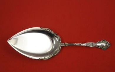 Louis XVI by Gorham Sterling Silver Pie Server FH AS with Enamel 9" Serving