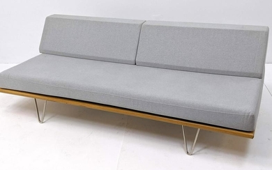 MODERNICA GEORGE NELSON Design Daybed Sofa Couch.