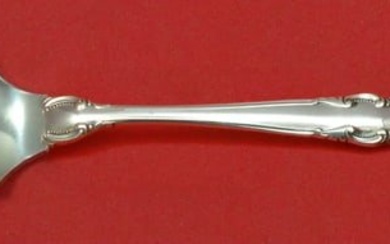 Malvern by Lunt Sterling Silver Cheese Scoop 5 3/4" Custom Made
