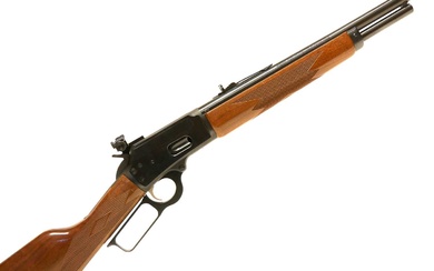 Marlin Model 1894CL Classic 32-20 lever action rifle, 22inch barrel...
