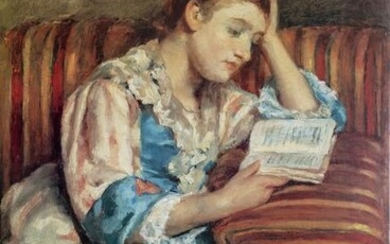 Mary Cassatt, Inspiring Impressionism - Mrs. Duffee