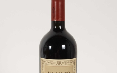 Masseto Toscana 1993 - 750ml