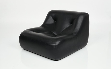 Michel Ducaroy, 'Kali' Lounge Chair