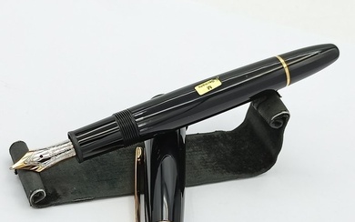 Montblanc - 149 WEDING - Anillo Oro Mazico 14KT - Fountain pen