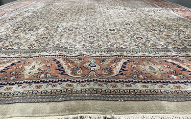 Moud - Carpet - 280 cm - 250 cm