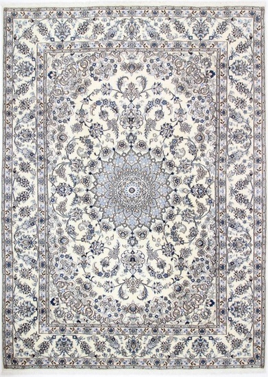 Nain - Carpet - 347 cm - 247 cm