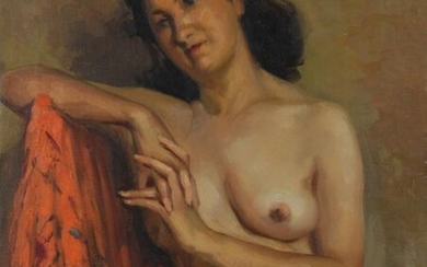 Odette BRUNEAU (1891-1984)