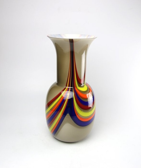 Officine di Murano 1295 - Vase - Glass