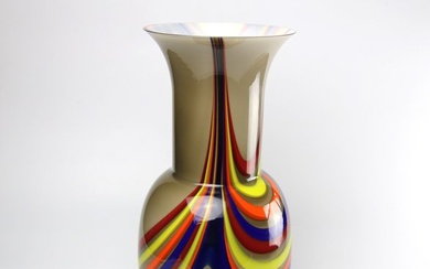 Officine di Murano 1295 - Vase - Glass