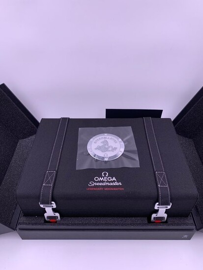 Omega - Speedmaster Professional Moonwatch box - Unisex - 2011-present