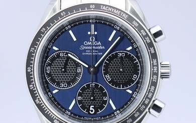Omega - Speedmaster Racing Co-Axial - No Reserve Price - 326.30.40.50.03.001 - Men - 2000-2010