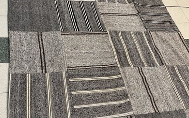 Patchwork - Carpet - 298 cm - 197 cm