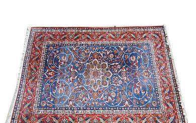 Persian Carpet.