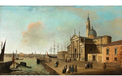 Pietro Bellotti, 1725 Venedig – 1815, zug.