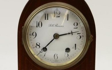 Seth Thomas Beehive Clock