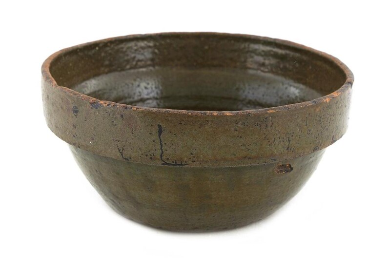 Southern Stoneware Bowl