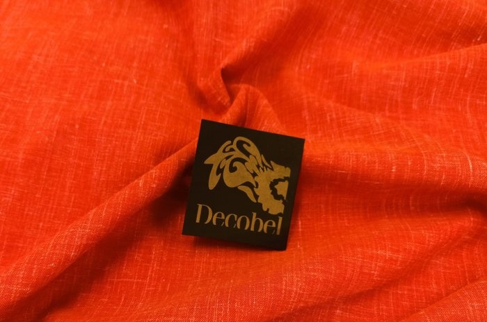 Spectacular Fabric for Curtains and Drapes 700x340cm by Decobel Interior Textiles (1) - Linen, Silk - 21st century