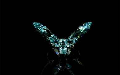 Swarovski Figurine, Brilliant Butterfly 855762