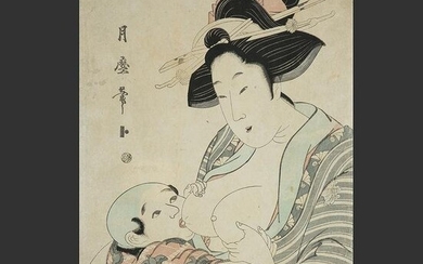TSUKIMARO (1794-1836)
