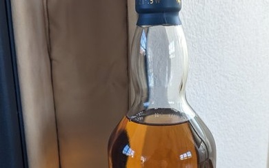 Talisker 30 years old - Original bottling - b. 2007 - 70cl