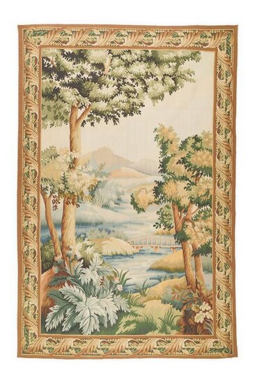 Tapestry 183 X 122 Cm