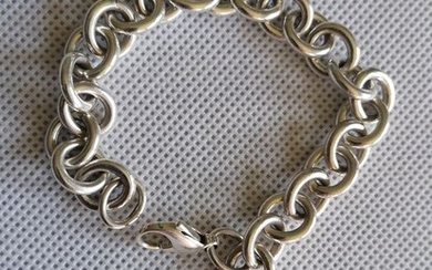Tiffany - 925 Silver - Bracelet