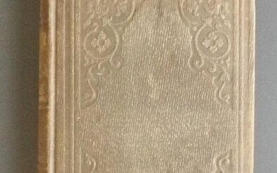 Upham, Principles of the Interior Or Hidden Life 1855