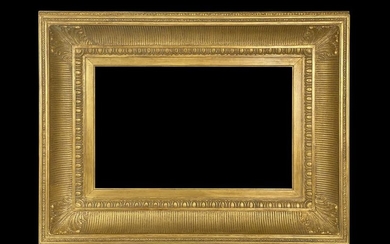 Wilner Frame, European 19th c. Style Ex. Manet