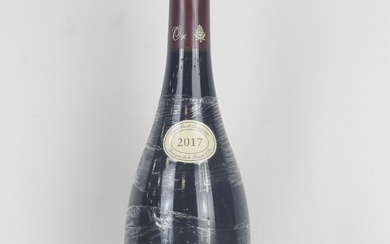 1 bouteille Clos de la Roche Grand cru La Pousse d'OR 2017 de chez Landanger