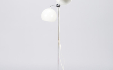 A floor lamp by TS belysning ASP. at auction | LOT-ART