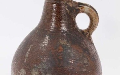 17th/18th century bellarmine type jug