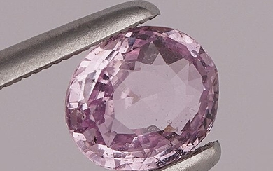1.94 ct. Pink Sapphire - SRI LANKA, CEYLON