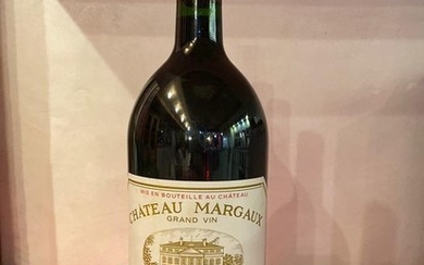 2000 Château Margaux - Margaux 1er Grand Cru Classé - 1 Magnum (1.5L)